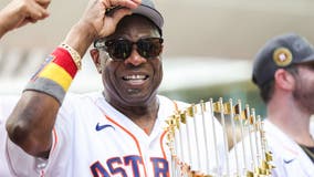 Dusty Baker says he will return to manage Houston Astros in 2023