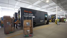 Cyber Monday purchases impacted by inflation, delaying shipments
