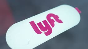 Lyft offering discount code for voters going to the polls on Election Day