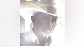 Silver Alert for missing Kenneth Beckham, 79, last seen in Montgomery, Texas