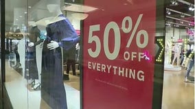 Consumer group says watch out for fake sales, how to find actual lower price