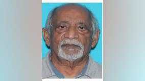 FOUND: Investigators located missing elderly man, last seen in Spring Cypress