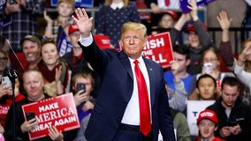 Trump 2024 campaign prepares for launch after midterm elections