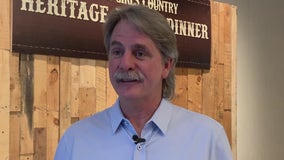 Jeff Foxworthy draws crowd to help Boys and Girls Country raise millions