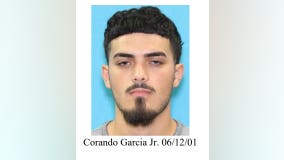 Conroe police arrest estranged boyfriend in deadly shooting of girlfriend