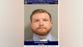 Former Exxon Mobil employee charged with taking invasive 'upskirt' photographs of his female employees