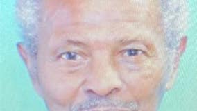 SILVER ALERT issued for missing man, 83, last seen in northeast Houston