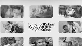 Houston-area group Mothers Against Cancer unite to fight childhood cancer