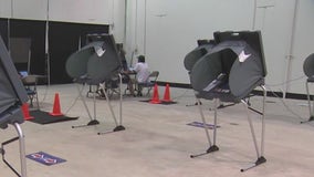 2022 Midterm Elections: How Harris County election officials are preparing for secure, smooth Election Day
