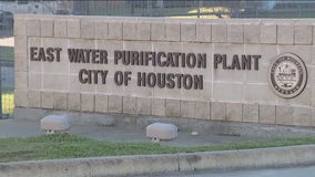 How does a city as large as Houston suffer such a water plant issue?