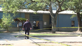 Polling location in Melrose Park shut down after city employee electrocuted