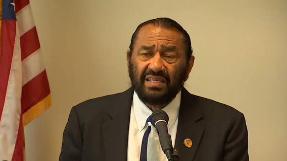 Congressman Al Green provides update on status of Jaime Avalos retention in Mexico