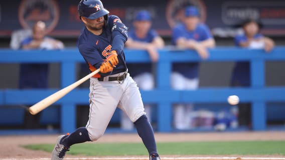 Astros 2023 Spring Training: Tickets now on sale to see World Series Champions