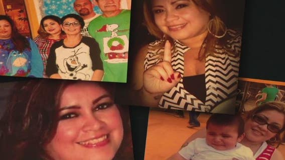 Houston woman missing for 4-years believed dead, mother pleading for additional information