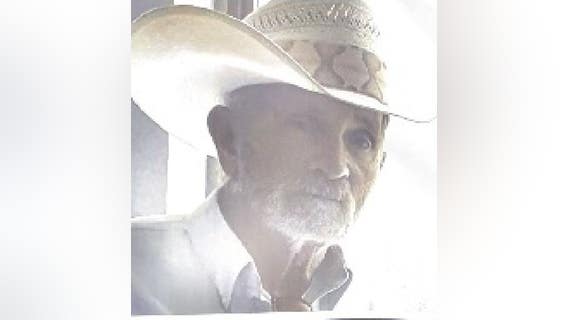 Silver Alert for missing Kenneth Beckham, 79, last seen in Montgomery, Texas
