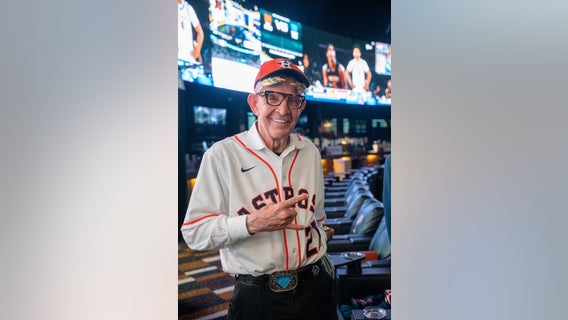 Mattress Mack bets more than $3 million TCU will beat Georgia in CFP Championship