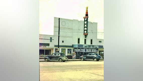 Historic Texan Theater revamped under new management