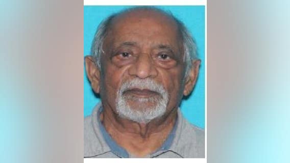 FOUND: Investigators located missing elderly man, last seen in Spring Cypress