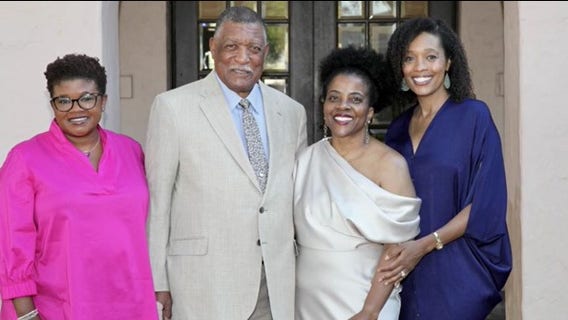 Netflix series 'From Scratch' is Houston woman's real-life love story