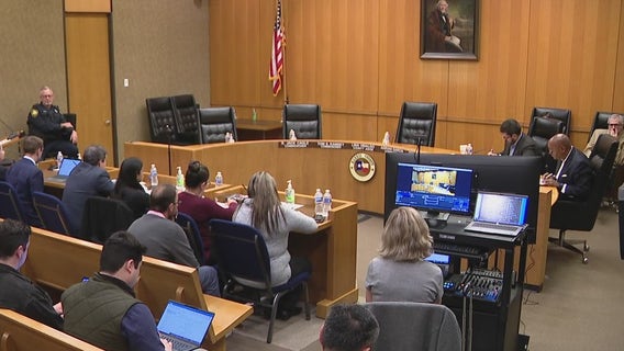 Harris Co. Commissioners certify results of controversy-plagued election