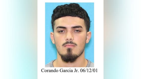 Conroe police arrest estranged boyfriend in deadly shooting of girlfriend