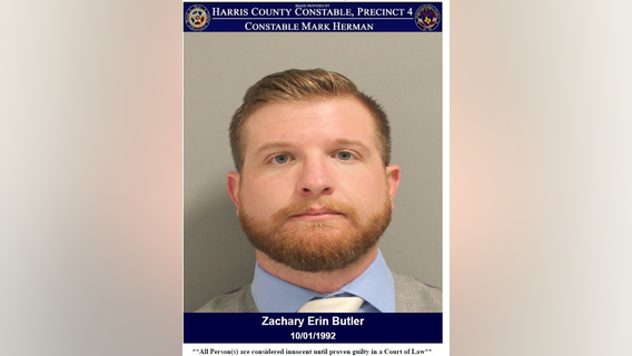 Former Exxon Mobil employee charged with taking invasive 'upskirt' photographs of his female employees