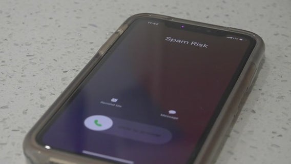 Analysts warn of scam political robocalls and robotexts