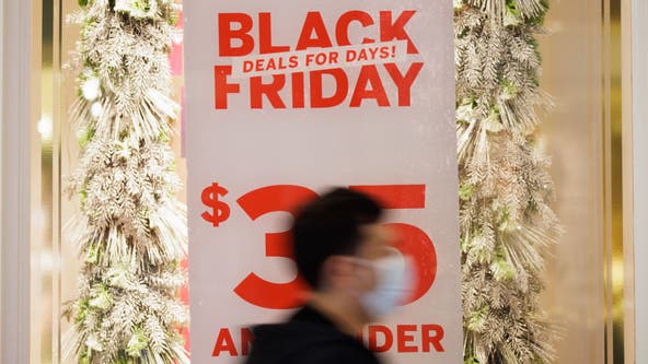 2022 holiday sales expected to be slower than last year