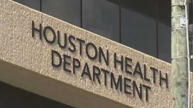 Cyclosporiasis outbreak: 16 cases of cyclosporiasis confirmed in City of Houston