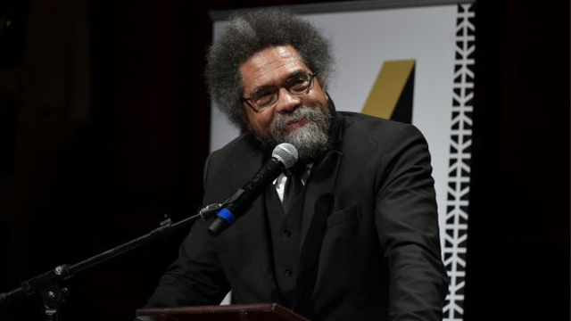 Cornel West named speaker for Prairie View A&M University 2022 Fall graduation
