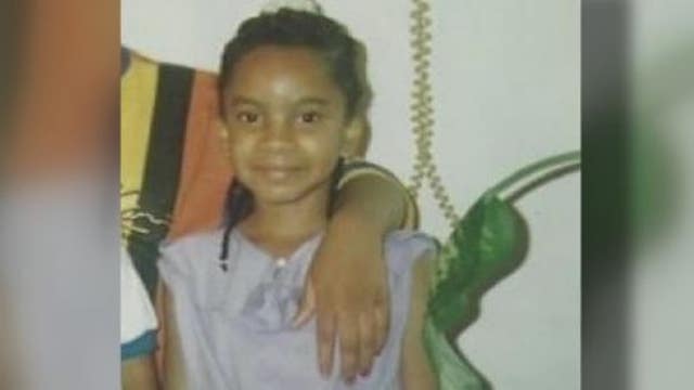 8th grader shot on HISD school bus speaks on 25th anniversary