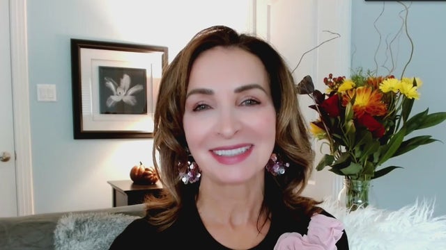 Creating and sharing family rituals enriches Thanksgiving