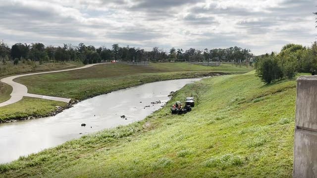 Body found during search for missing dad, Ridge Cole, Texas Equusearch confirms