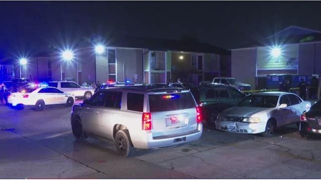 New data shows drop in violent crime touted by the Harris Co. Administrator is far from accurate