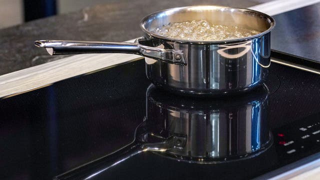 City of Goodrich issues boil water notice