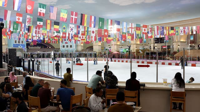 World Cup 2022: Houston Dynamo, Dash to host watch parties for fans