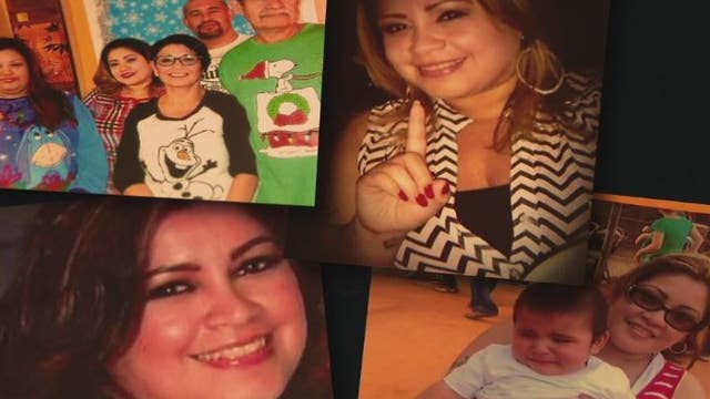 Houston woman missing for 4-years believed dead, mother pleading for additional information