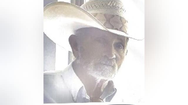 Silver Alert for missing Kenneth Beckham, 79, last seen in Montgomery, Texas
