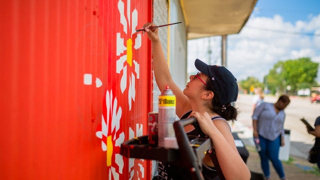 Houston nonprofits to support during GivingTuesday 2022