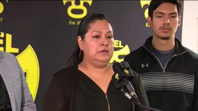Man fatally shot by Houston police officer, family says he was going through mental health crisis