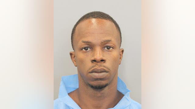 Man shot 8-year-old after kids' argument near Houston's Third Ward in 2019
