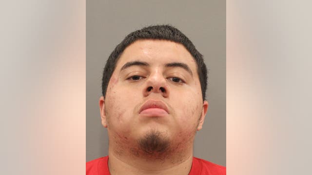Man arrested as teen pleads guilty to murder in deadly 2017 Houston home invasion