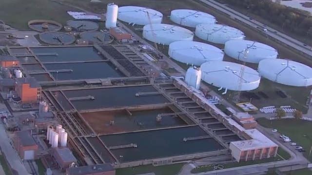 Houston boil water notice lifted after testing