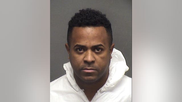 Man charged in Thanksgiving quadruple shooting in Houston, killed ex-wife