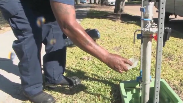 Houston Boil Notice: How much longer will residents be under a boil water notice?