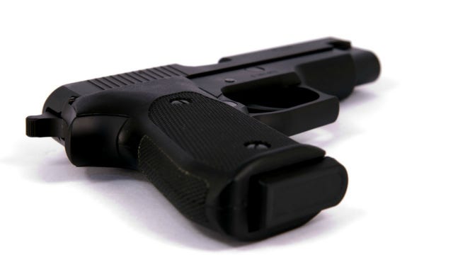 9-year-old shot in Channelview, possibly from celebratory gunfire