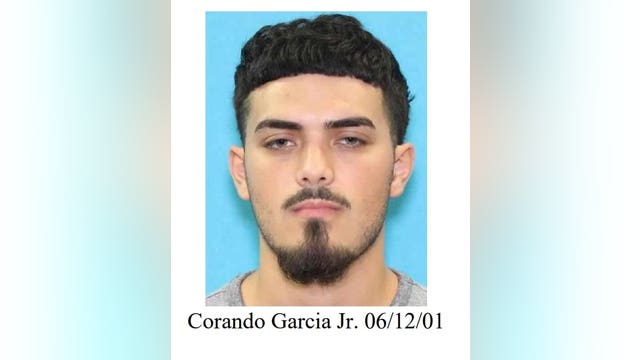 Conroe police arrest estranged boyfriend in deadly shooting of girlfriend