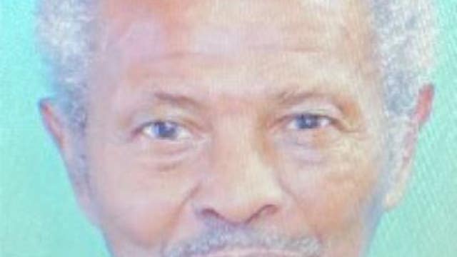 SILVER ALERT issued for missing man, 83, last seen in northeast Houston