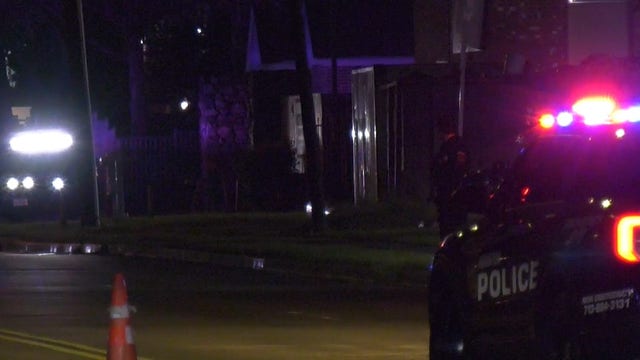 One dead, 2 injured after shooting in Northline, police recover AK-47