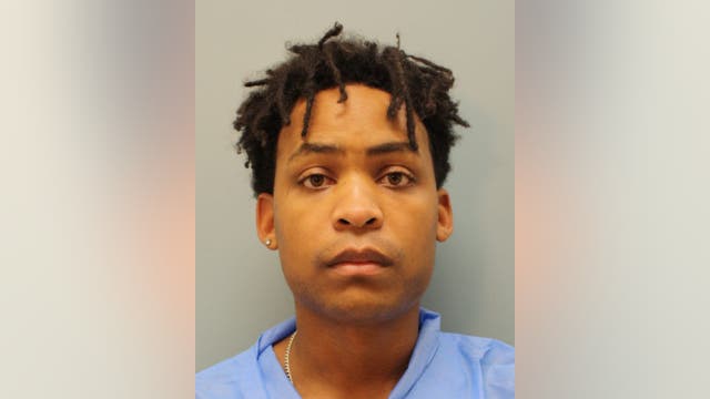 Woman killed in Harris County shooting on Point Park